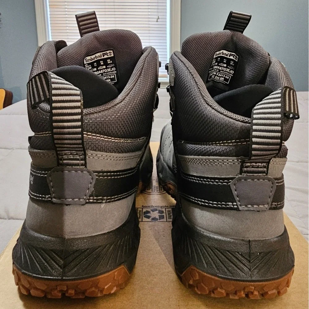 Timberland PRO® (Men's 12 M) Tempe™ 6